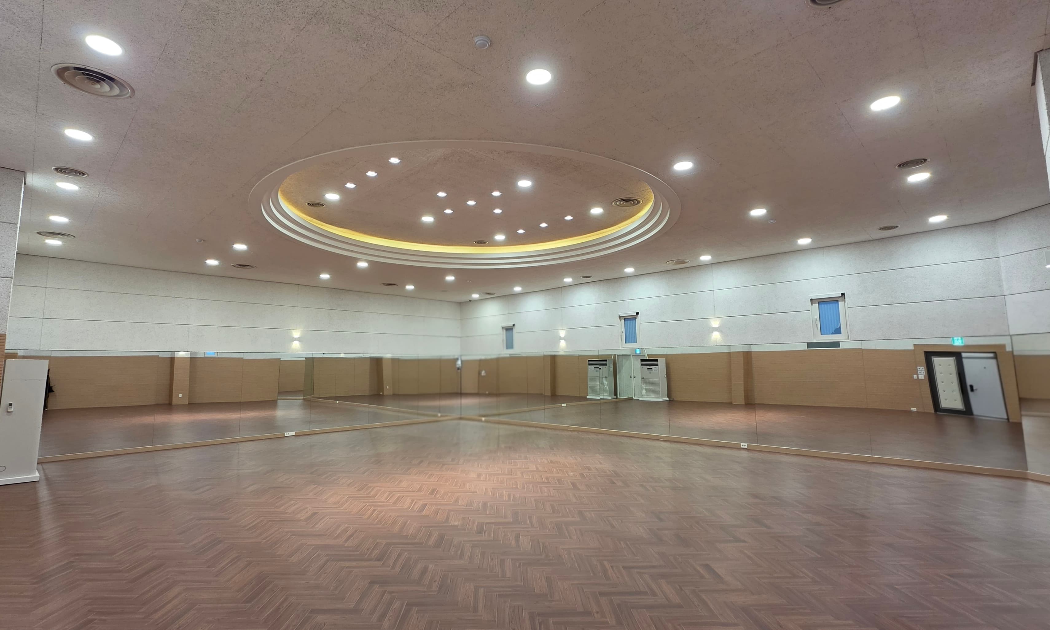 Rehearsal Studio